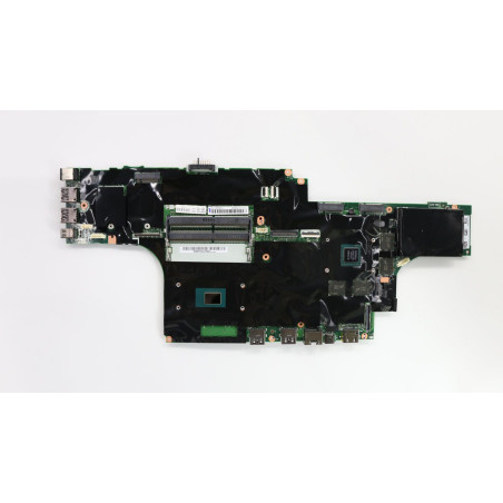 TPM 2.0 security module for