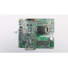 Motherboard component for