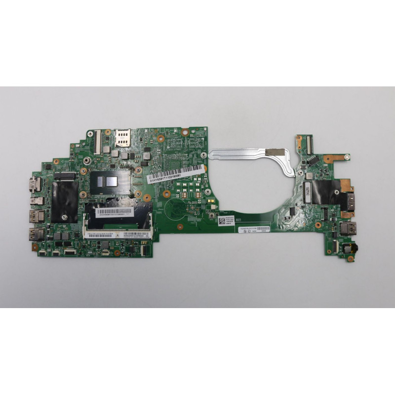 system board for Intel Core