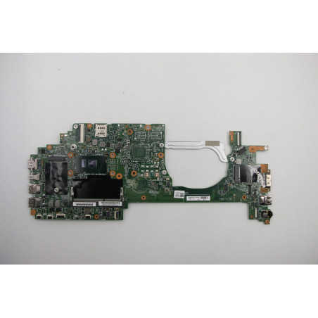 motherboard with Intel Core