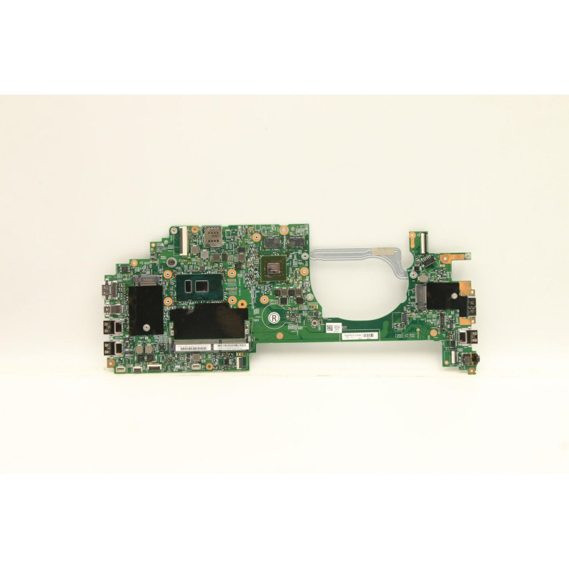 Intel Core i5-6200U processor