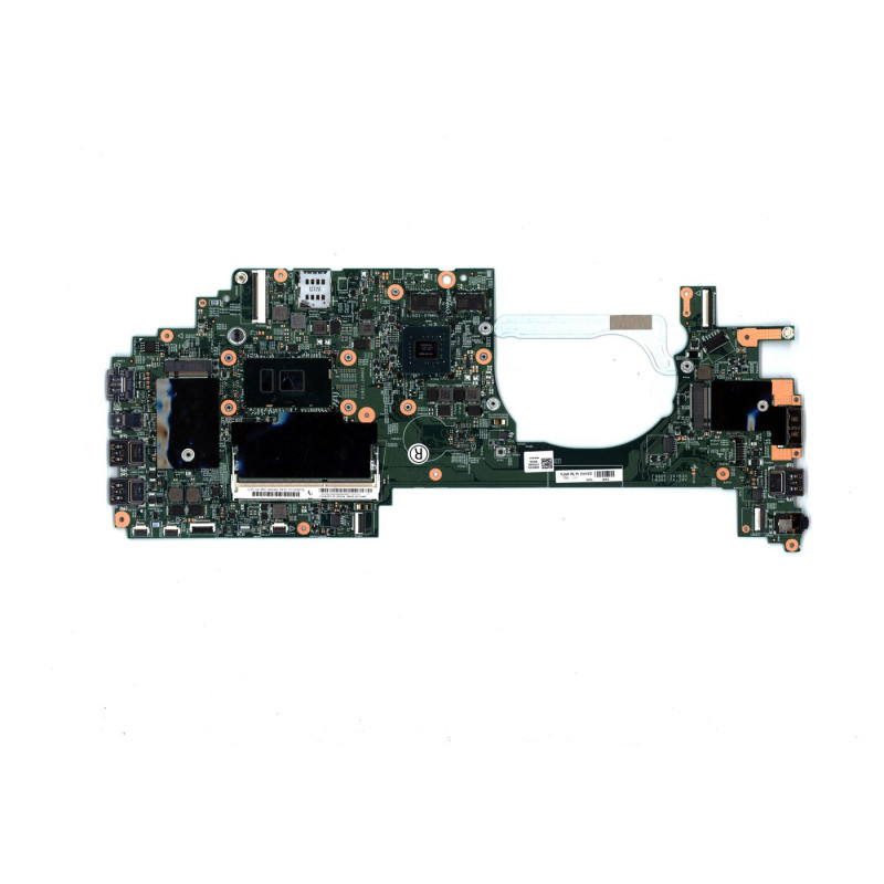 Lenovo-compatible motherboard