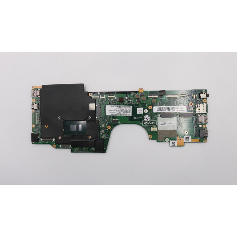 Motherboard for Intel Core