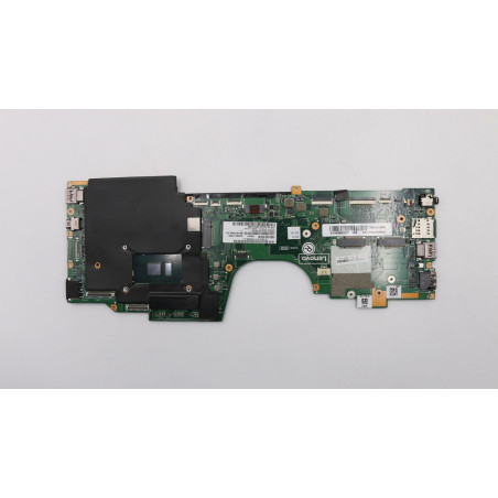 Motherboard for Intel Core