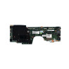 ThinkPad system board with