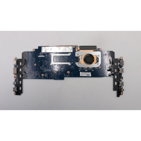 Intel Core i5-6200U with 8GB