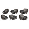 Spare Eartips Medium For