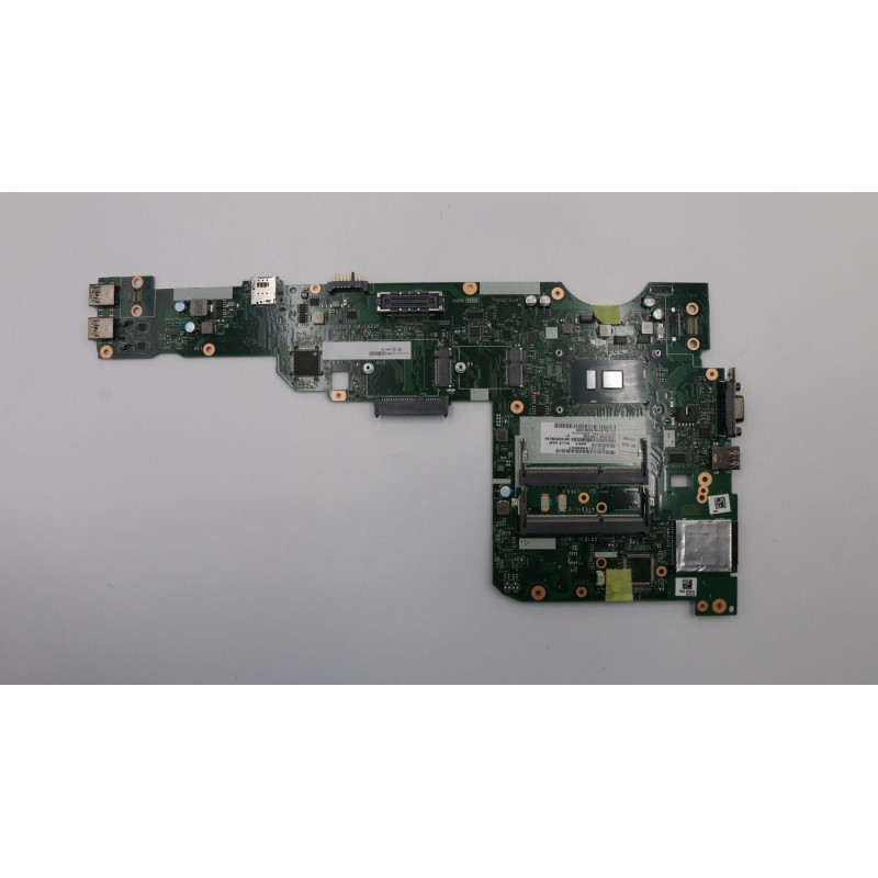 Intel Core i5-6300U