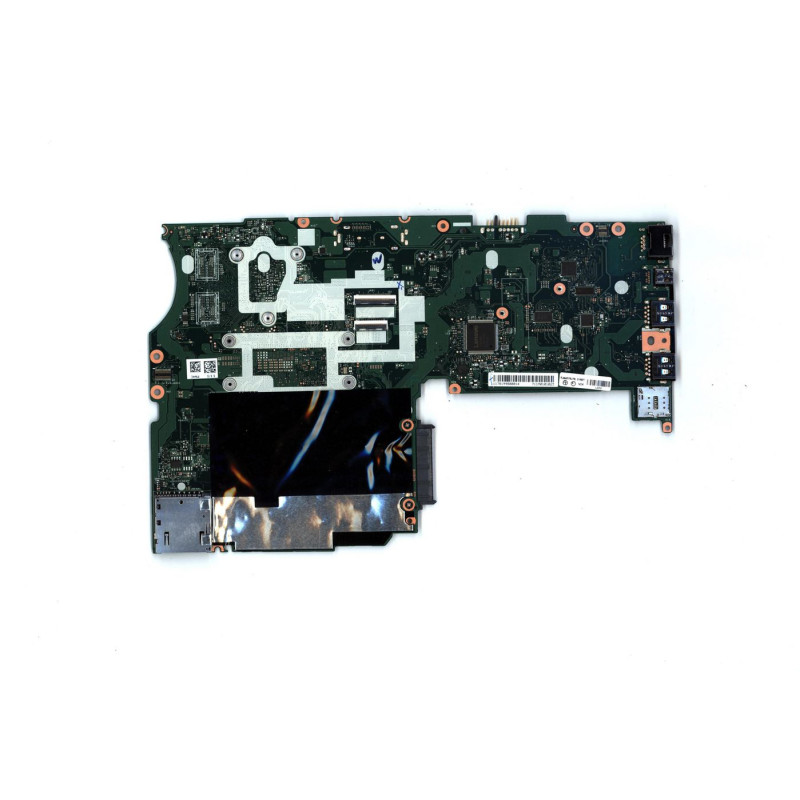 Motherboard component for