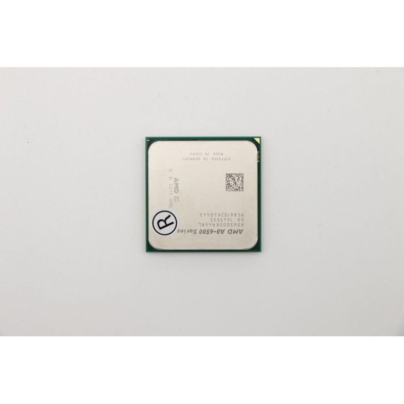 SP APU A8-6500