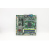 Micro-ATX motherboard with