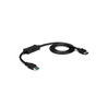 USB 3.0 to eSATA HDD/SSD/ODD 3ft Cable