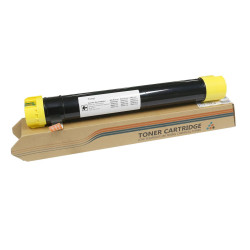 Yellow Toner