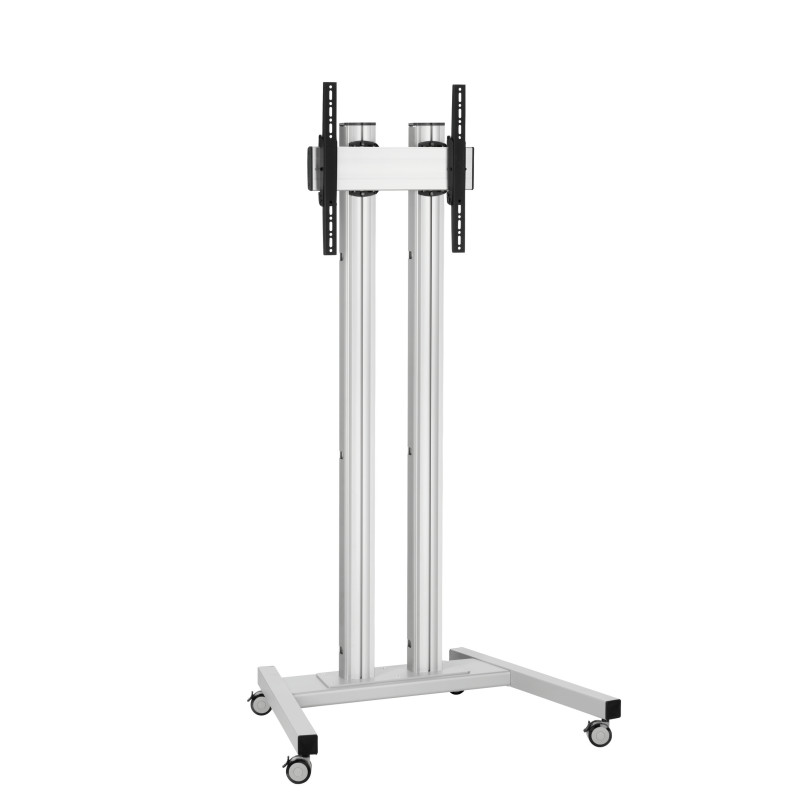 K/TD2064S Floor stand mount wheels 200cm