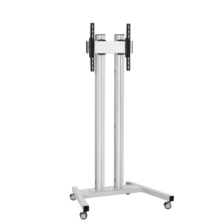 K/TD2064S Floor stand mount wheels 200cm