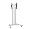 K/TD2064S Floor stand mount wheels 200cm