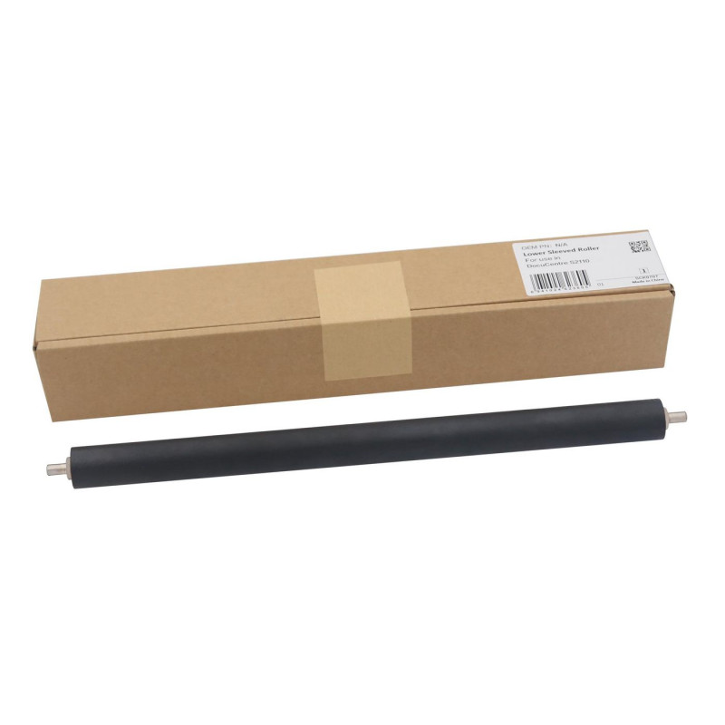 Lower Sleeved Roller