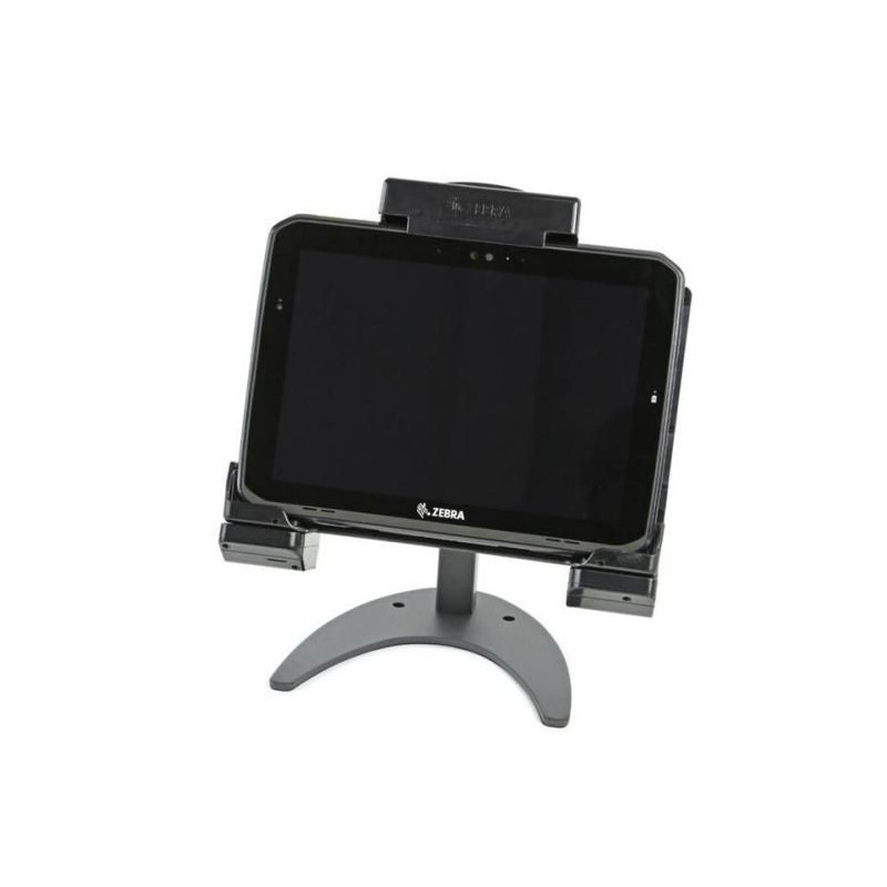 ET8X Office Dock Solution W/TOP Clamp + Barrel Lock 2 Keys | APLIUM