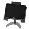 ET8X Office Dock Solution W/TOP Clamp + Barrel Lock 2 Keys | APLIUM