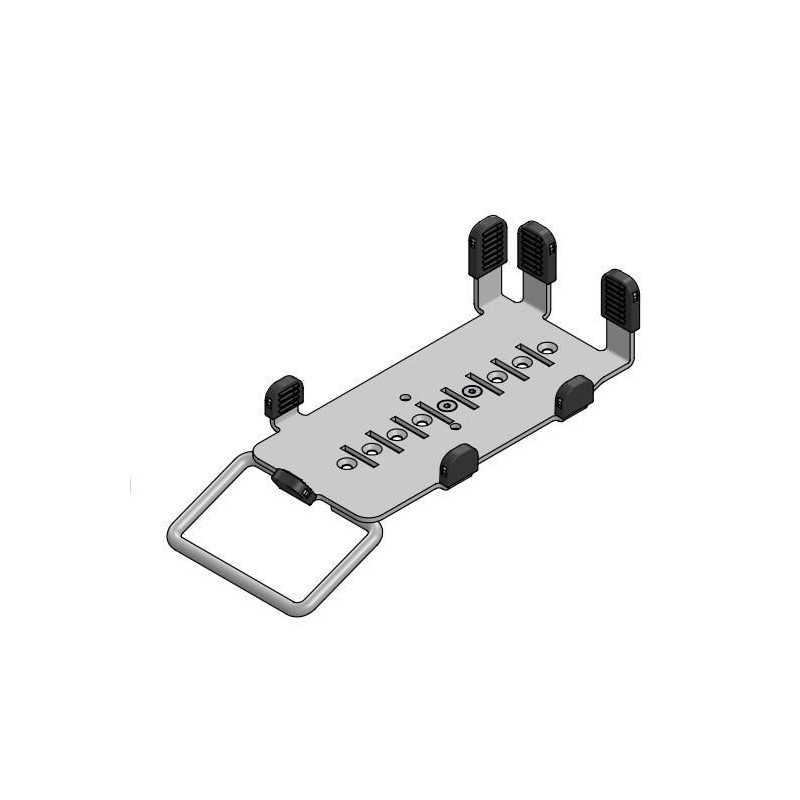 Verifone P200 P400 MultiGrip