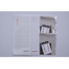 RK95 Screen Protector - 2 pack