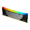 8GB 3600 DDR4 DIMM FURY Renegade RGB