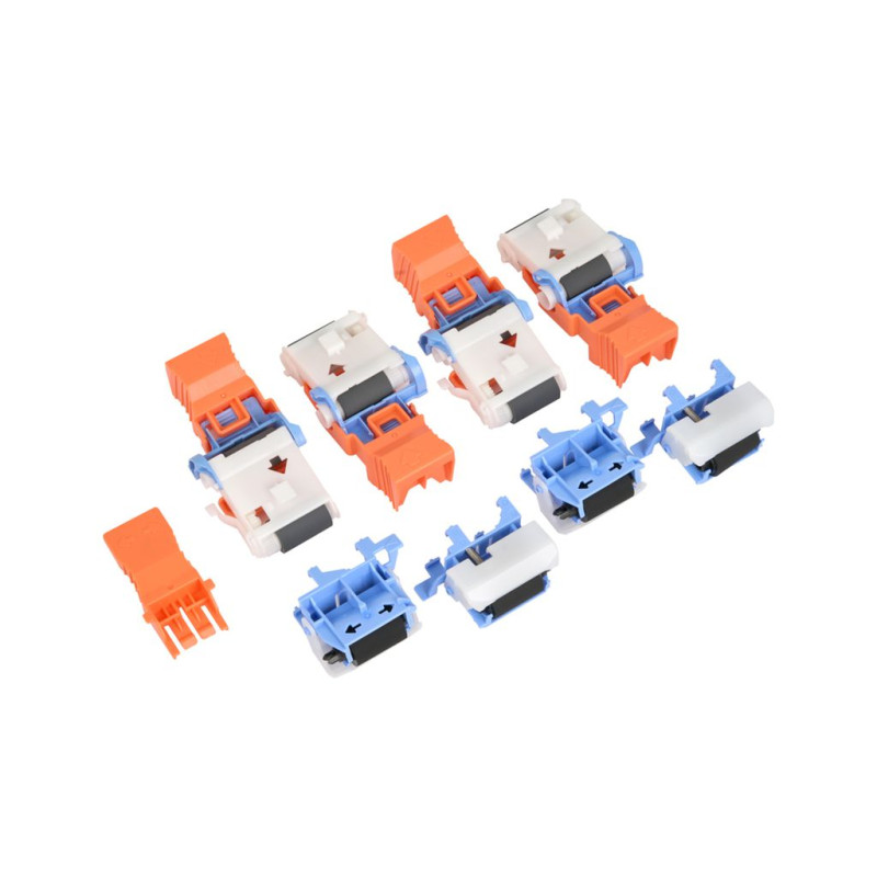 Tray 2 - X roller Kit