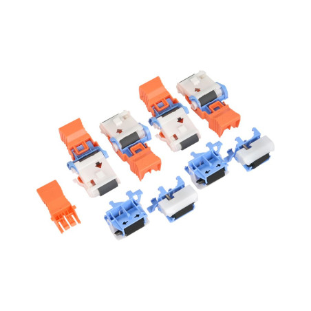 Tray 2 - X roller Kit