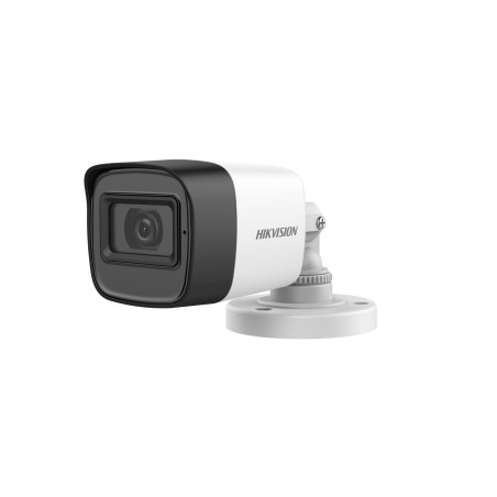 IP Turret Camera 2M 2.8-12mm
