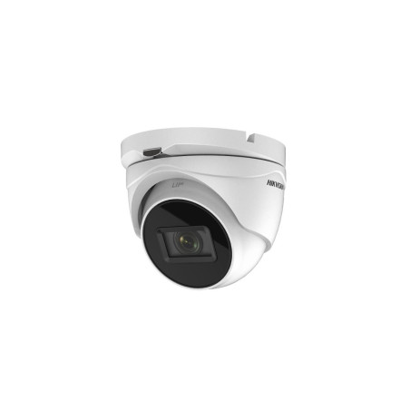 HD Turret Camera 2M