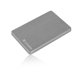 STORE'N'GO ALU SLIM 2.5"