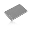 STORE'N'GO ALU SLIM 2.5"