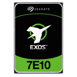Exos 7E10 2TB 512N SAS