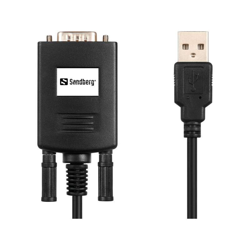 USB to Serial Link