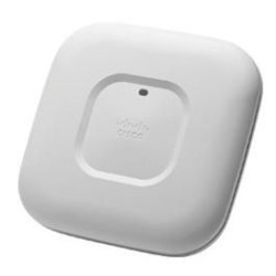 802.11AC CAP W/CLEANAIR 3X4