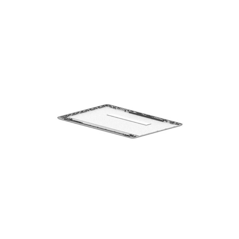 Back Cover LCD Pale Mint