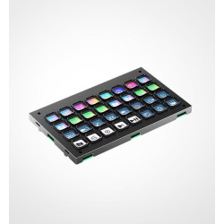 Elgato Stream Deck Module Negro 32 botones | APLIUM