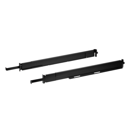 Easy Installation Rack Mount