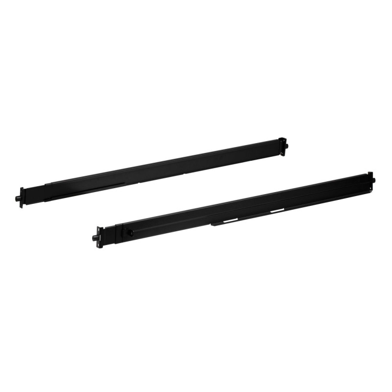 Easy Installation Rack Mount