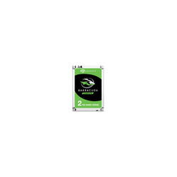 HDD BarraCuda 2TB 3.5"7.2K SATA