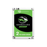HDD BarraCuda 2TB 3.5"7.2K SATA