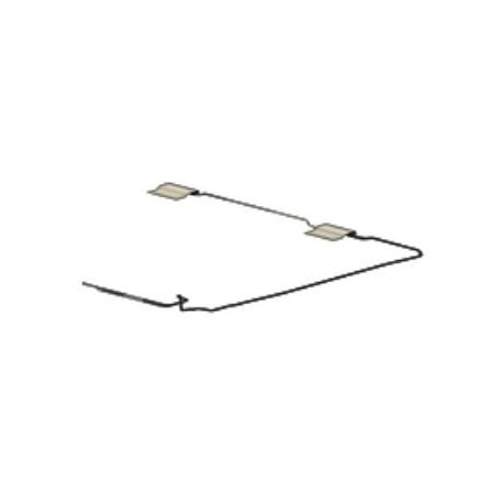 Antenna Dual