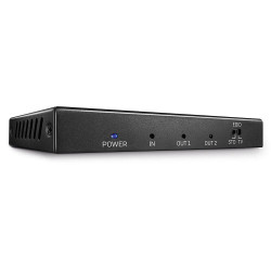 2 Port Hdmi 2.0 18G Splitter