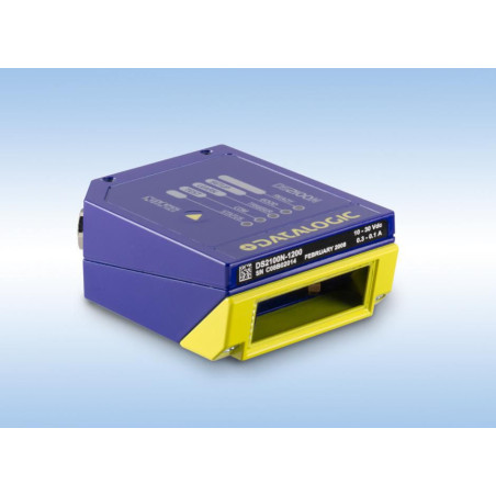 DS2100N-1200 STD-RES, Linear