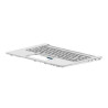 Top Cover Sgd W Kb Isk Std Tp
