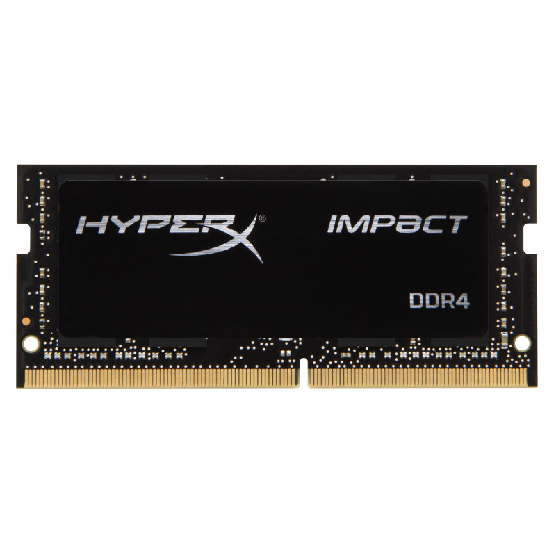 ValueRam/8GB 2666MHz DDR4 CL15 SODIMM