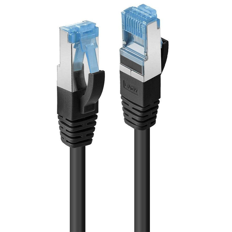 Networking Cable Black 1 M