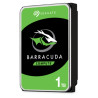 HDD BarraCuda 1TB 3.5"7.2K SATA