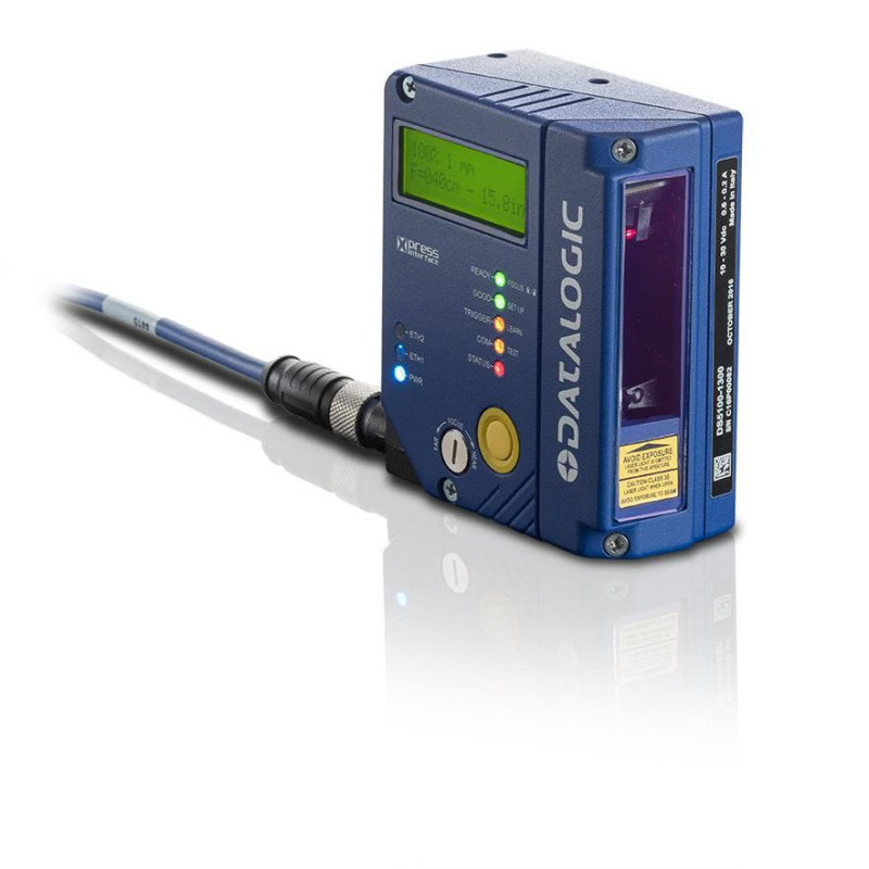DS5100-2420 LONG RANGE,PNET,OM