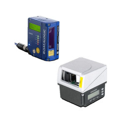 DS5100-1200 Medium Range, Ser